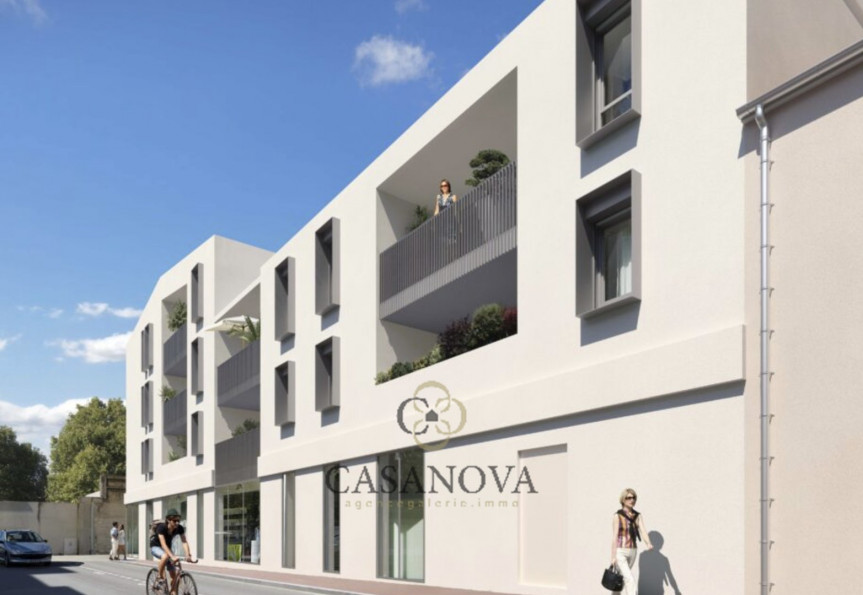 vente Appartement Montpellier - Photo 3