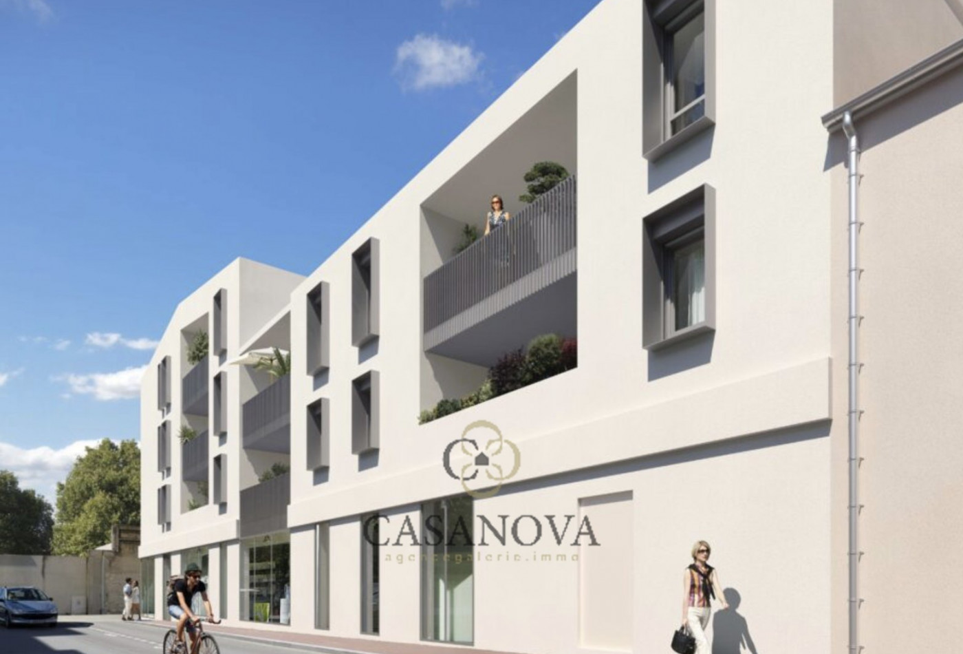 vente Appartement Montpellier - Photo 3