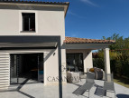 vente Villa Calvisson