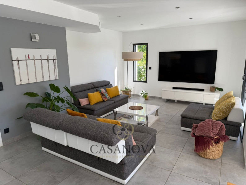 vente Villa Calvisson - Photo 4