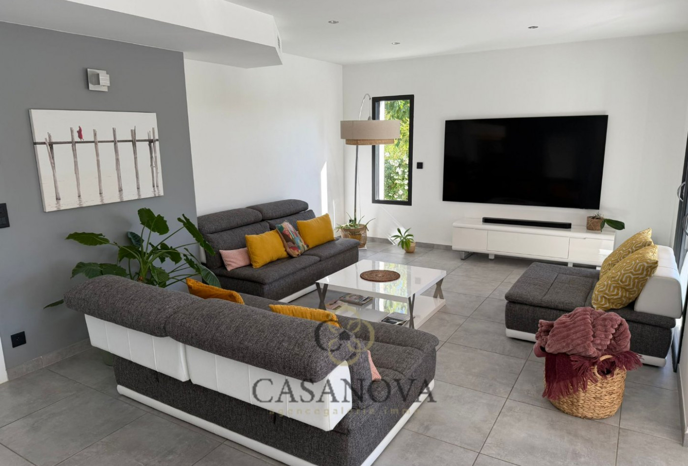 vente Villa Calvisson - Photo 4