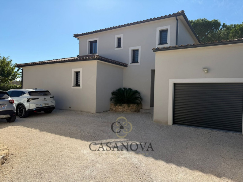vente Villa Calvisson - Photo 5