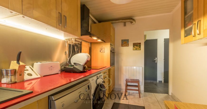 vente Appartement Montpellier