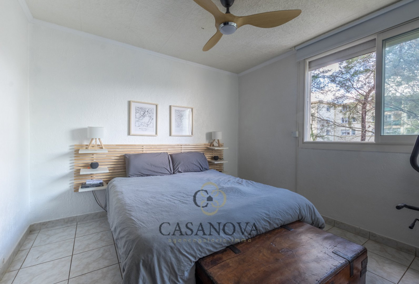 sale Appartement Montpellier - Photo 8