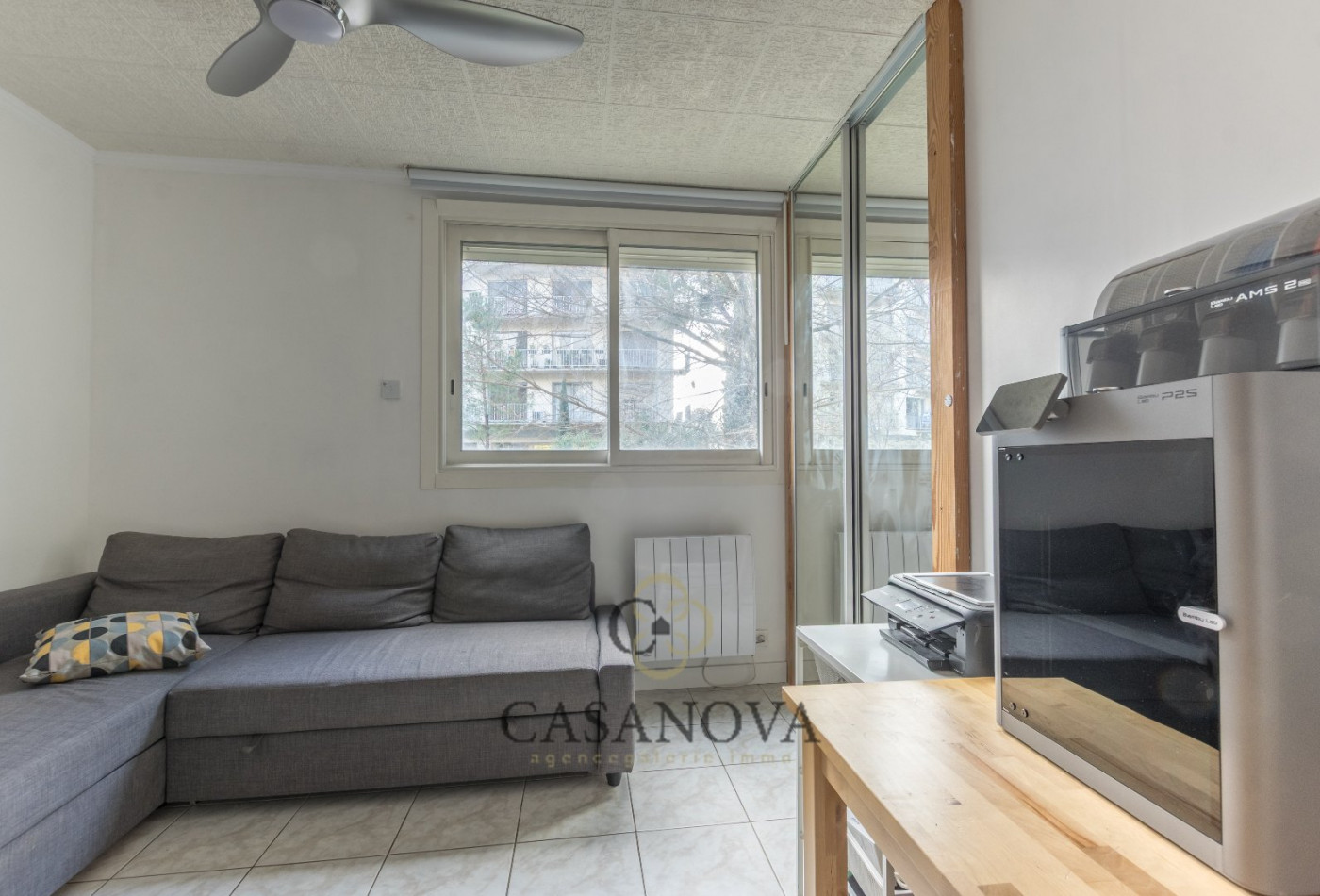 sale Appartement Montpellier - Photo 12