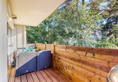 vente Appartement Montpellier