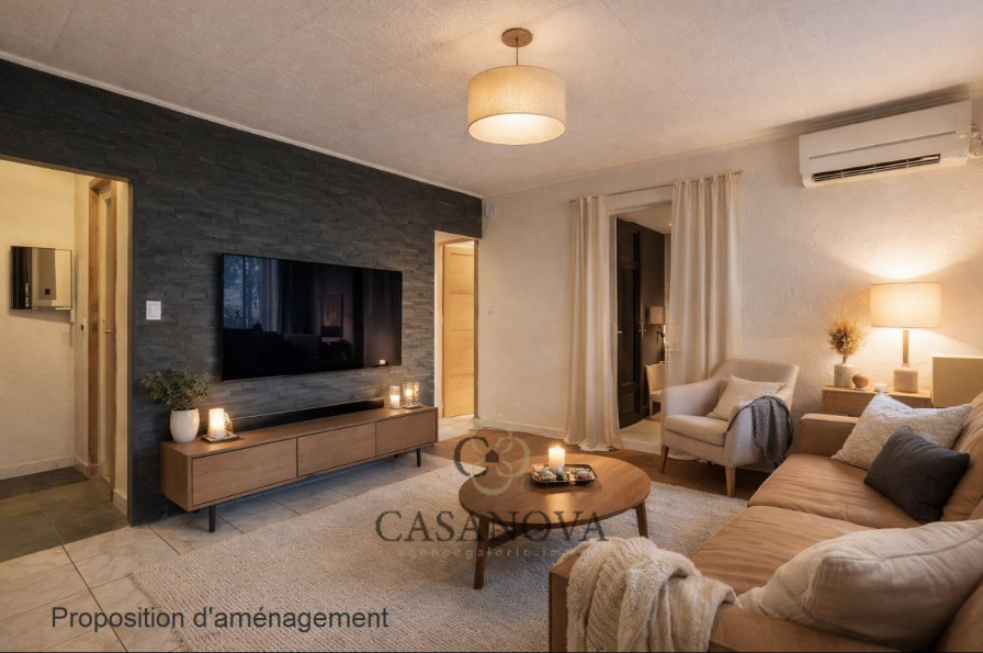 vente Appartement Montpellier - Photo 1