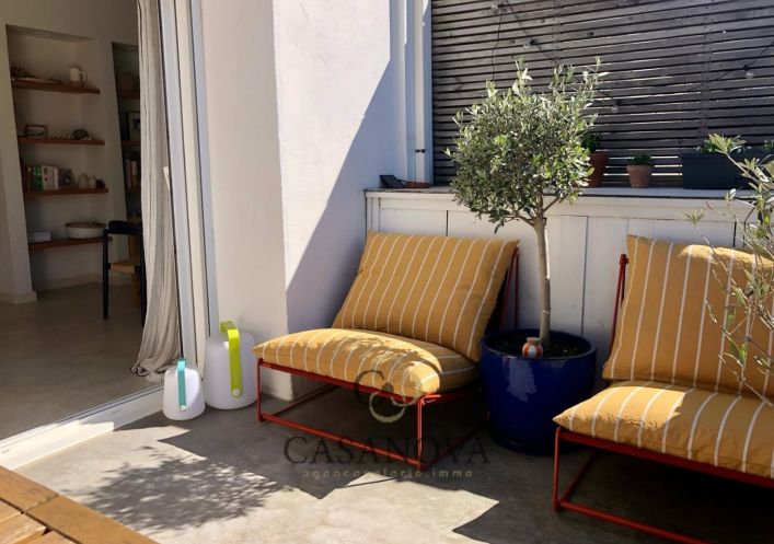 vente Appartement Montpellier