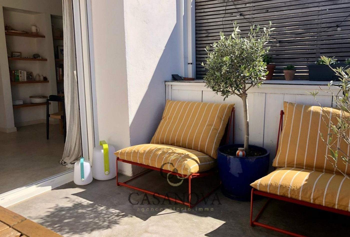 vente Appartement Montpellier - Photo 2