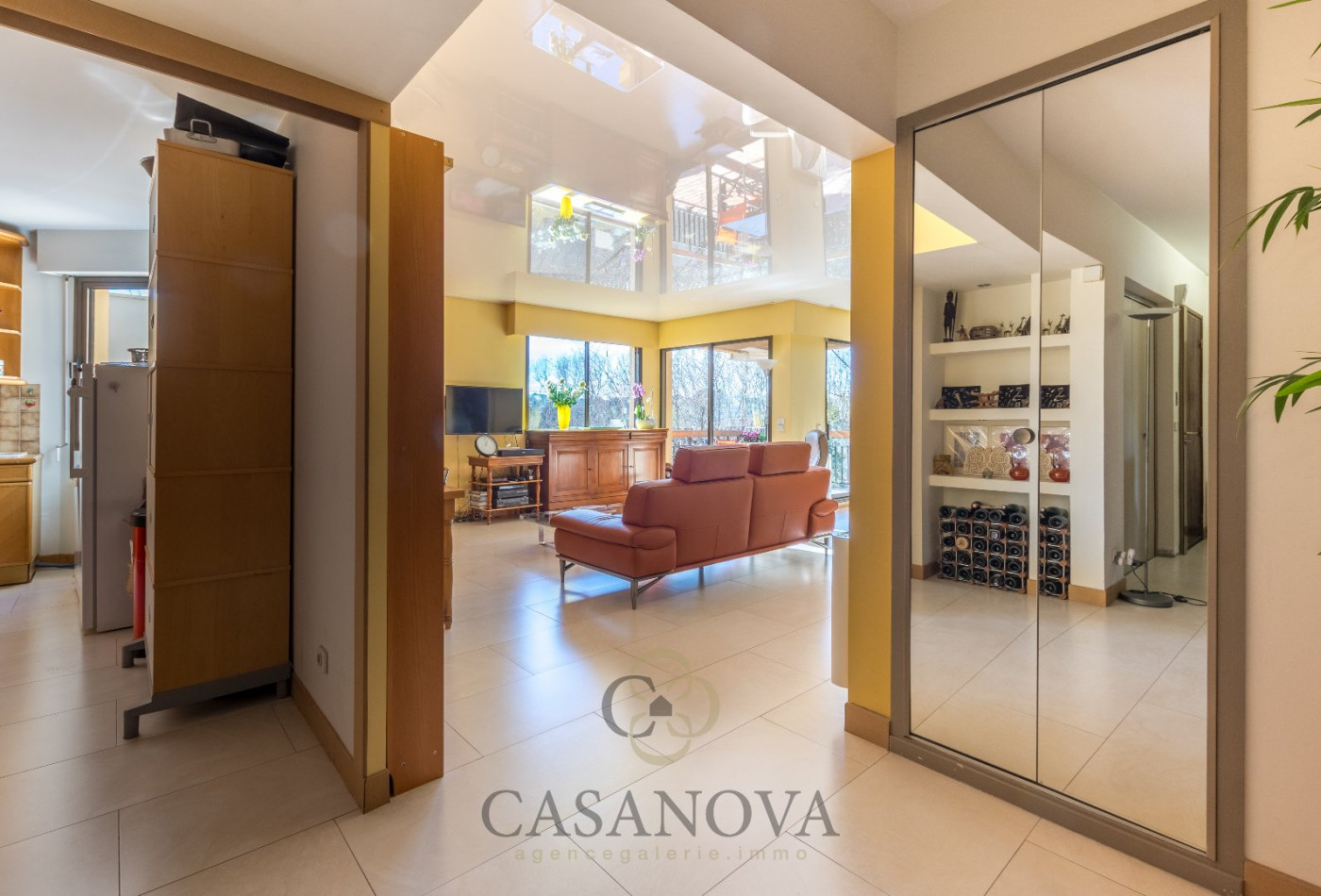 vente Appartement Montpellier - Photo 8