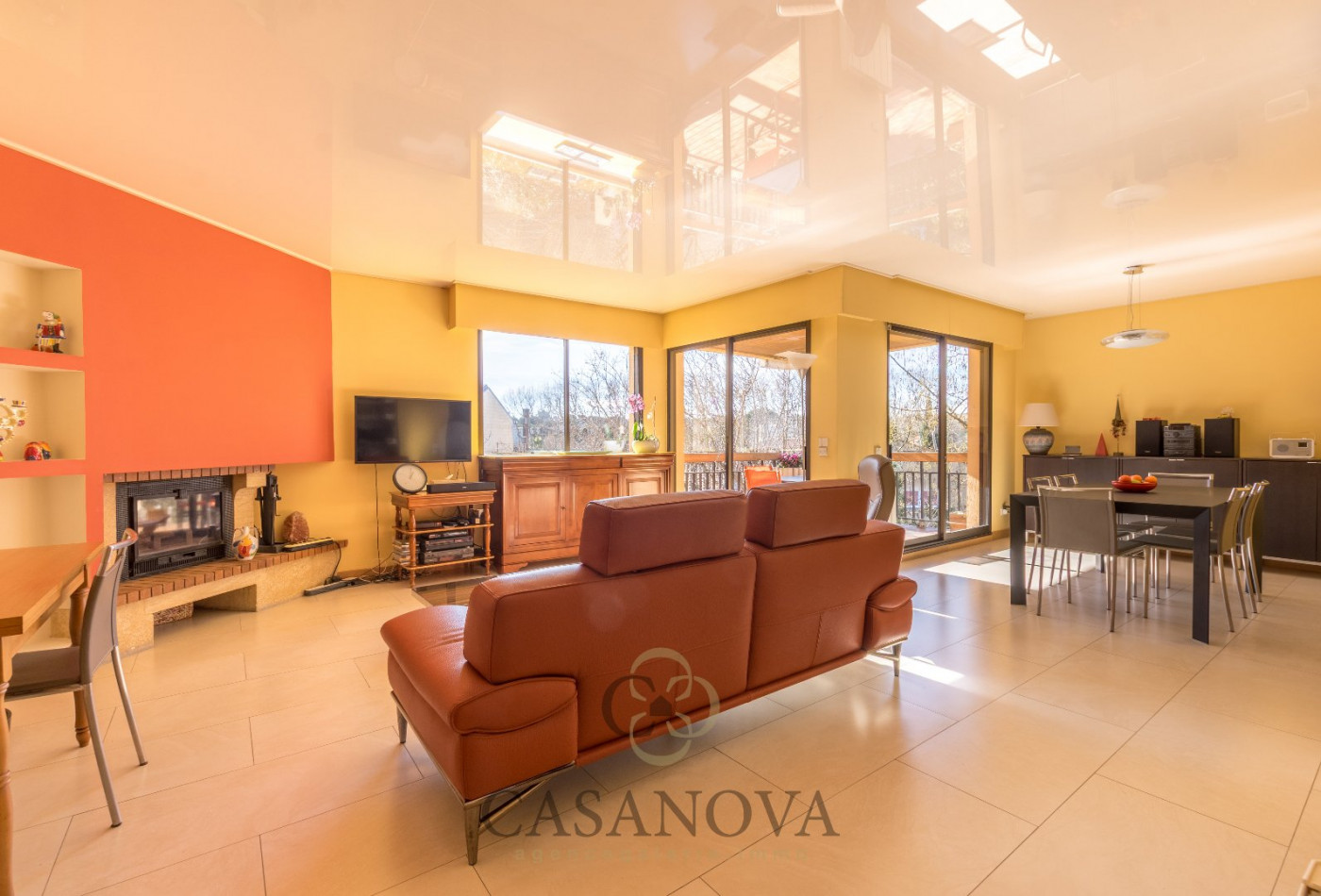 vente Appartement Montpellier - Photo 2