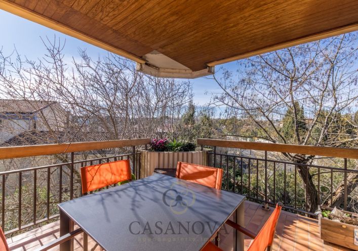 vente Appartement Montpellier