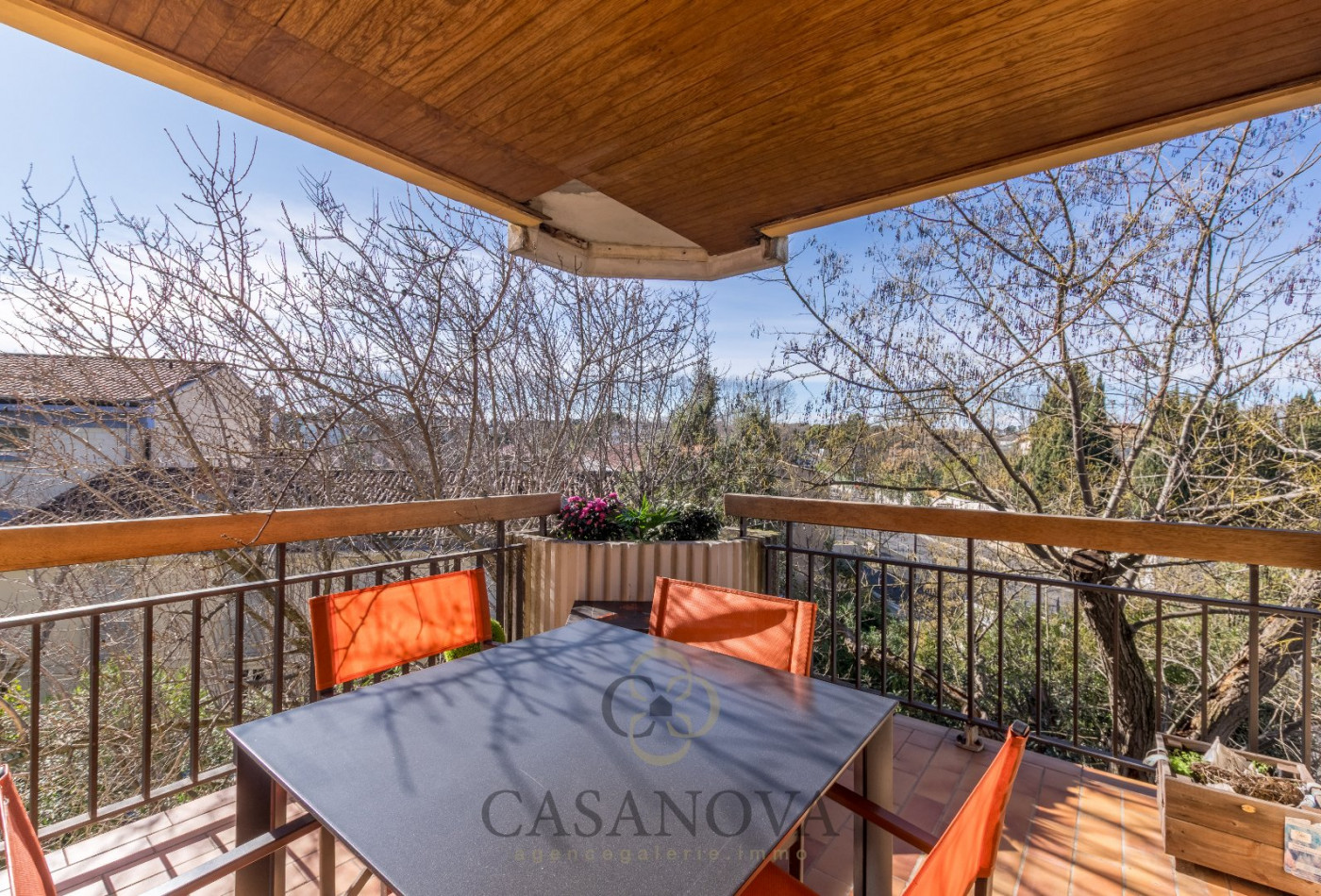 vente Appartement Montpellier - Photo 1