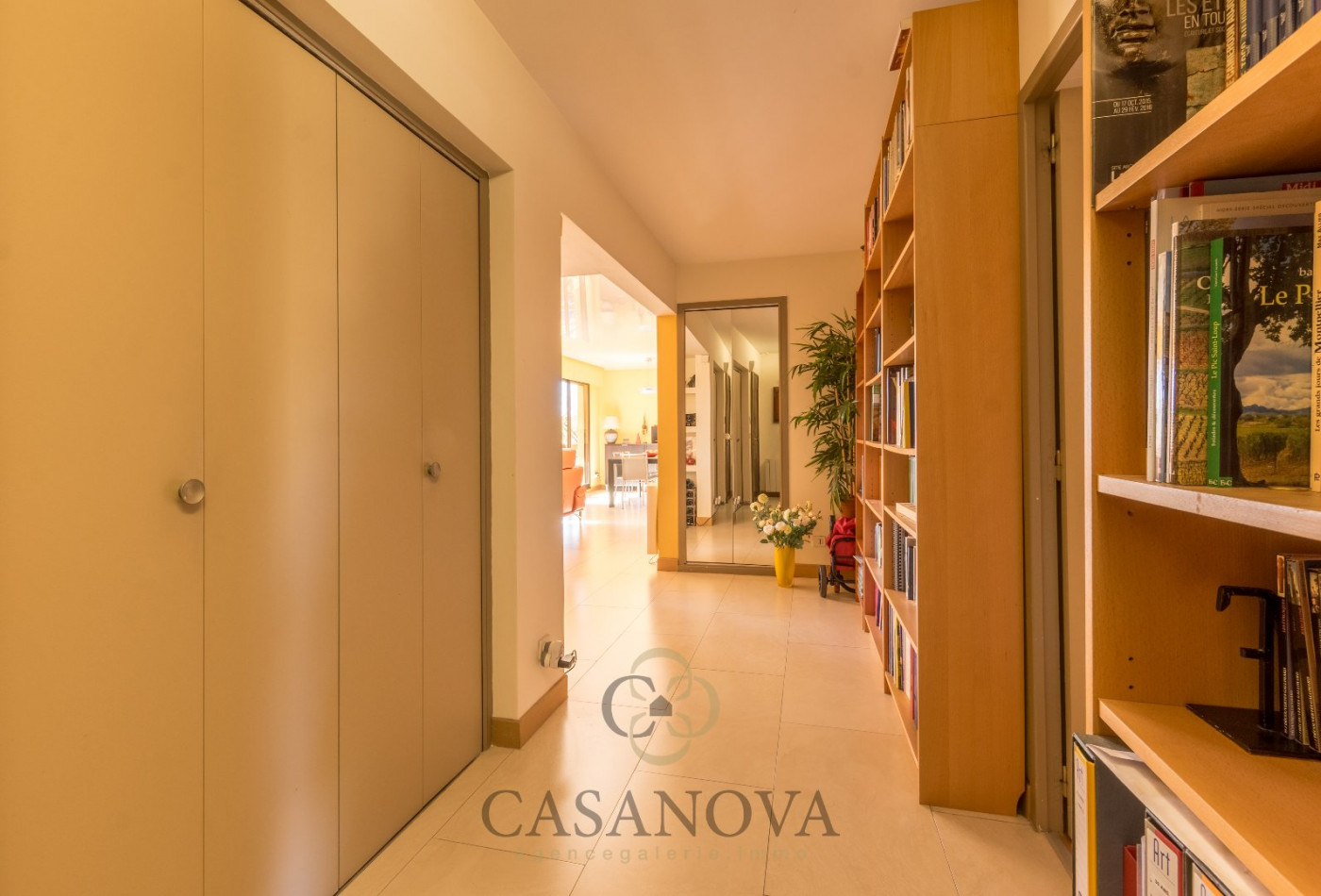 vente Appartement Montpellier - Photo 11