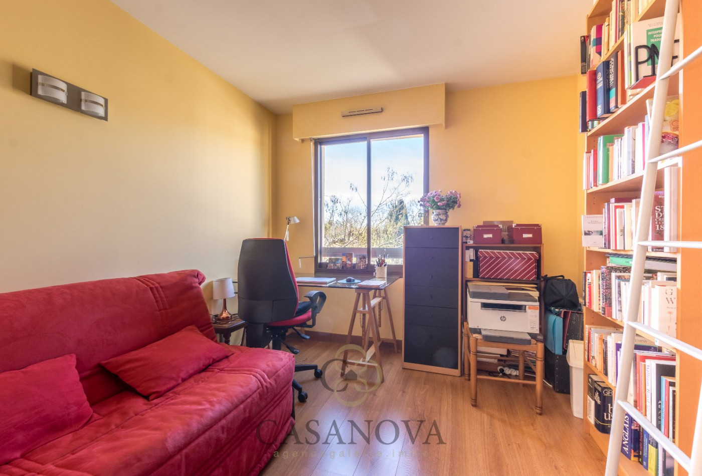 vente Appartement Montpellier - Photo 19