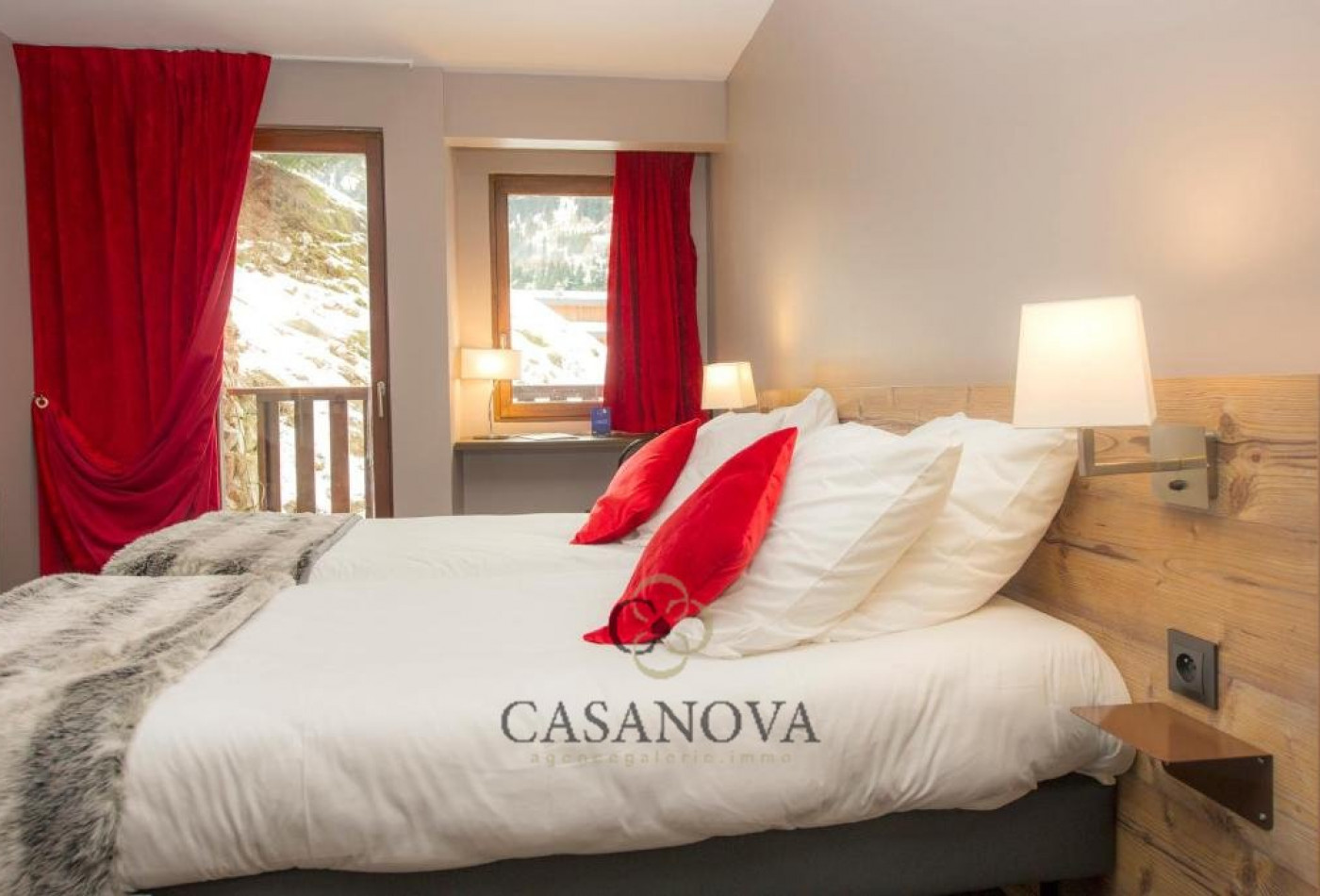 sale Appartement Modane - Photo 3