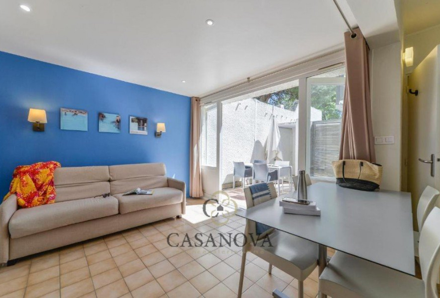 sale Appartement La Grande-motte - Photo 3