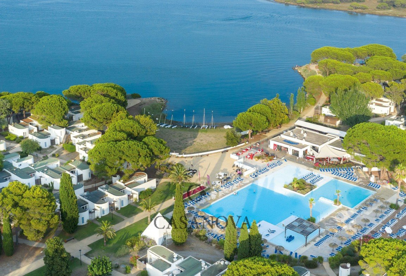 sale Appartement La Grande-motte - Photo 1