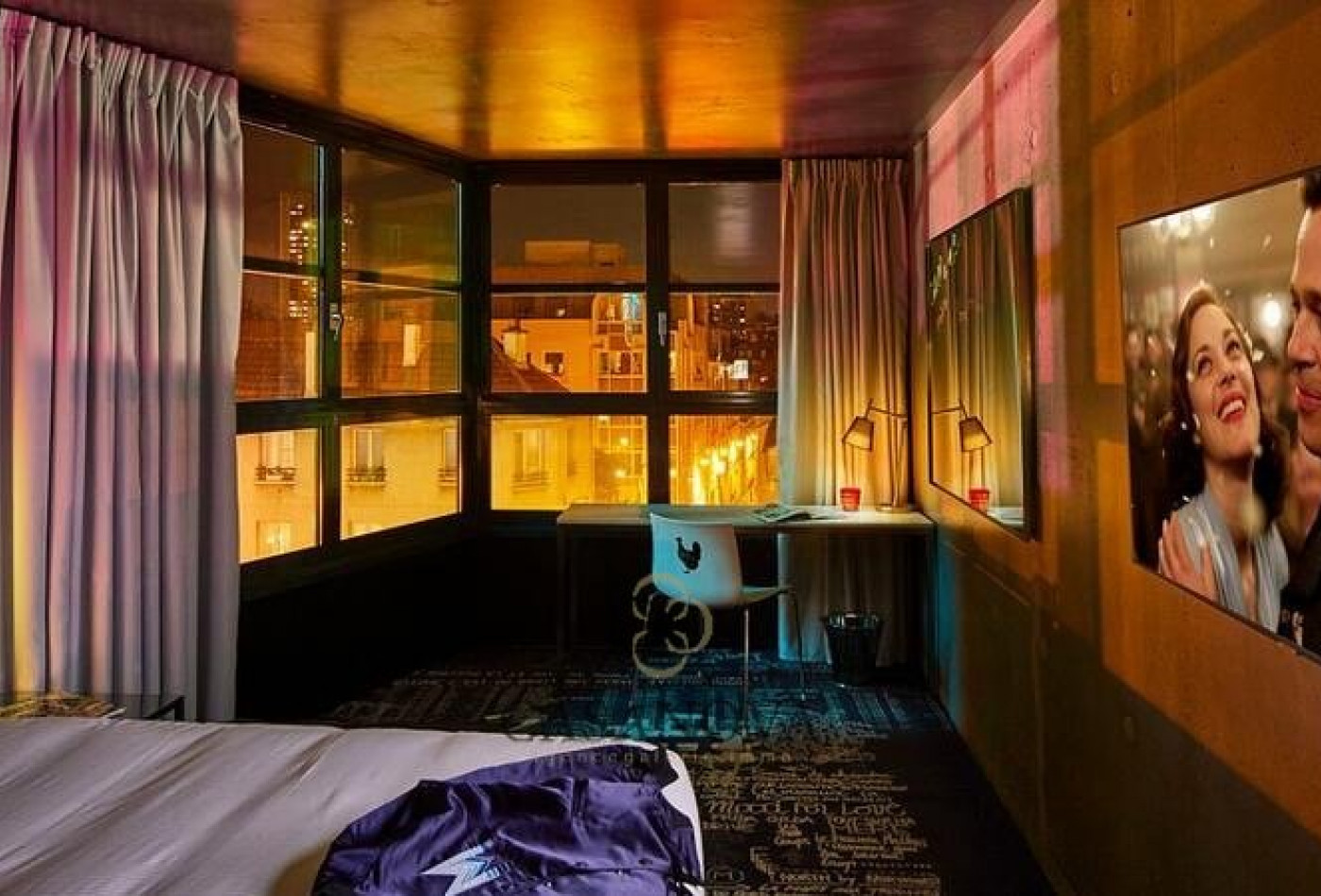 sale Appartement Paris 20eme Arrondissement - Photo 1