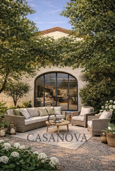 vente Maison Gignac - Photo 1