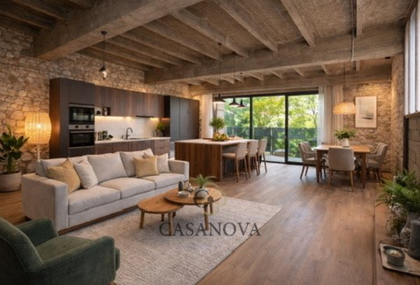 vente Maison Gignac - Photo 1