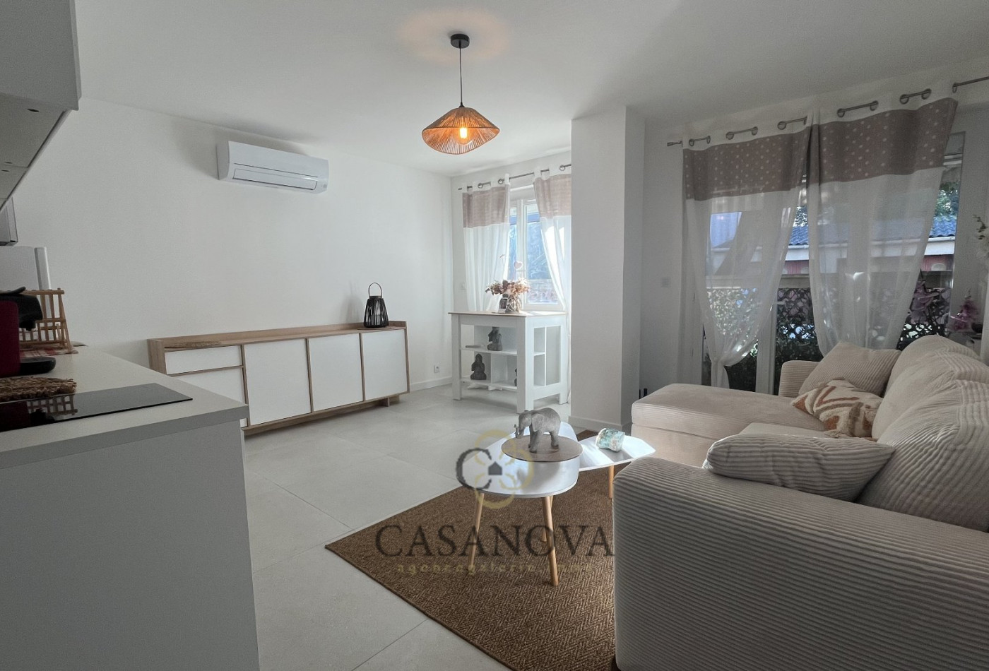 location Appartement Montpellier - Photo 1