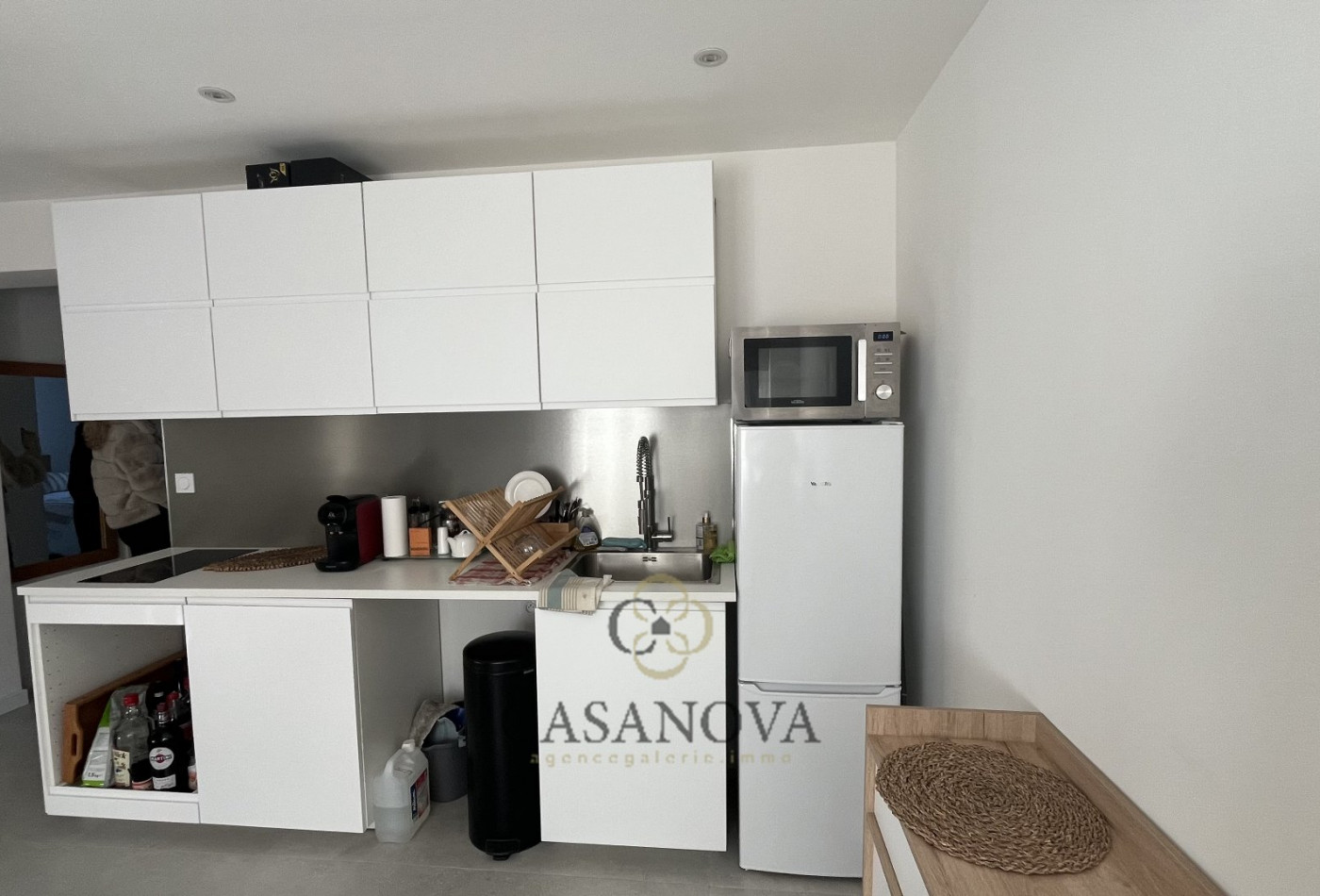 location Appartement Montpellier - Photo 7