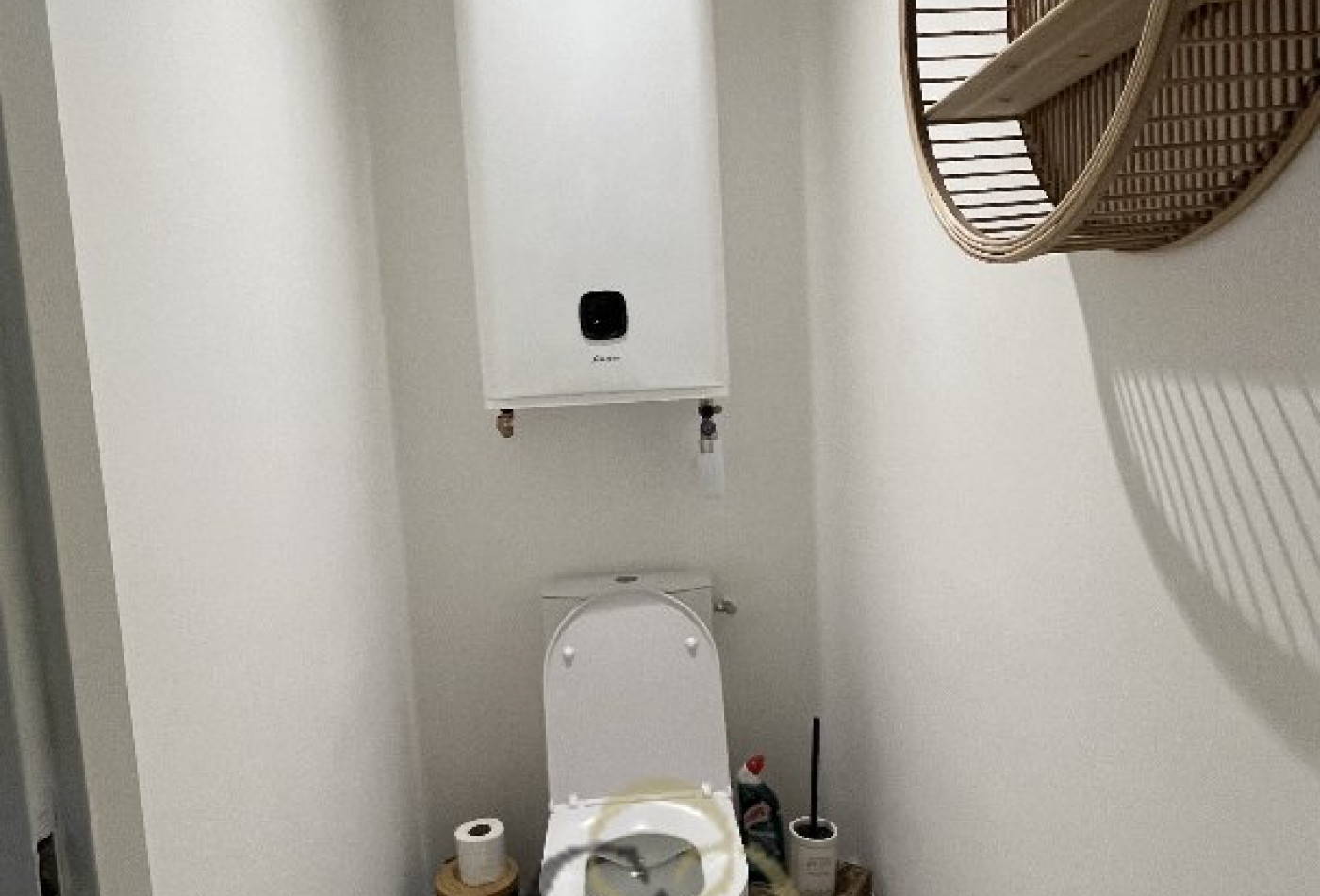 location Appartement Montpellier - Photo 15