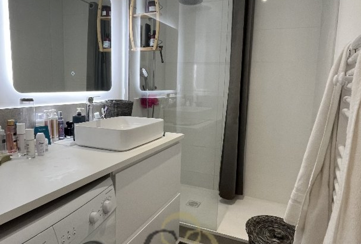 location Appartement Montpellier - Photo 14