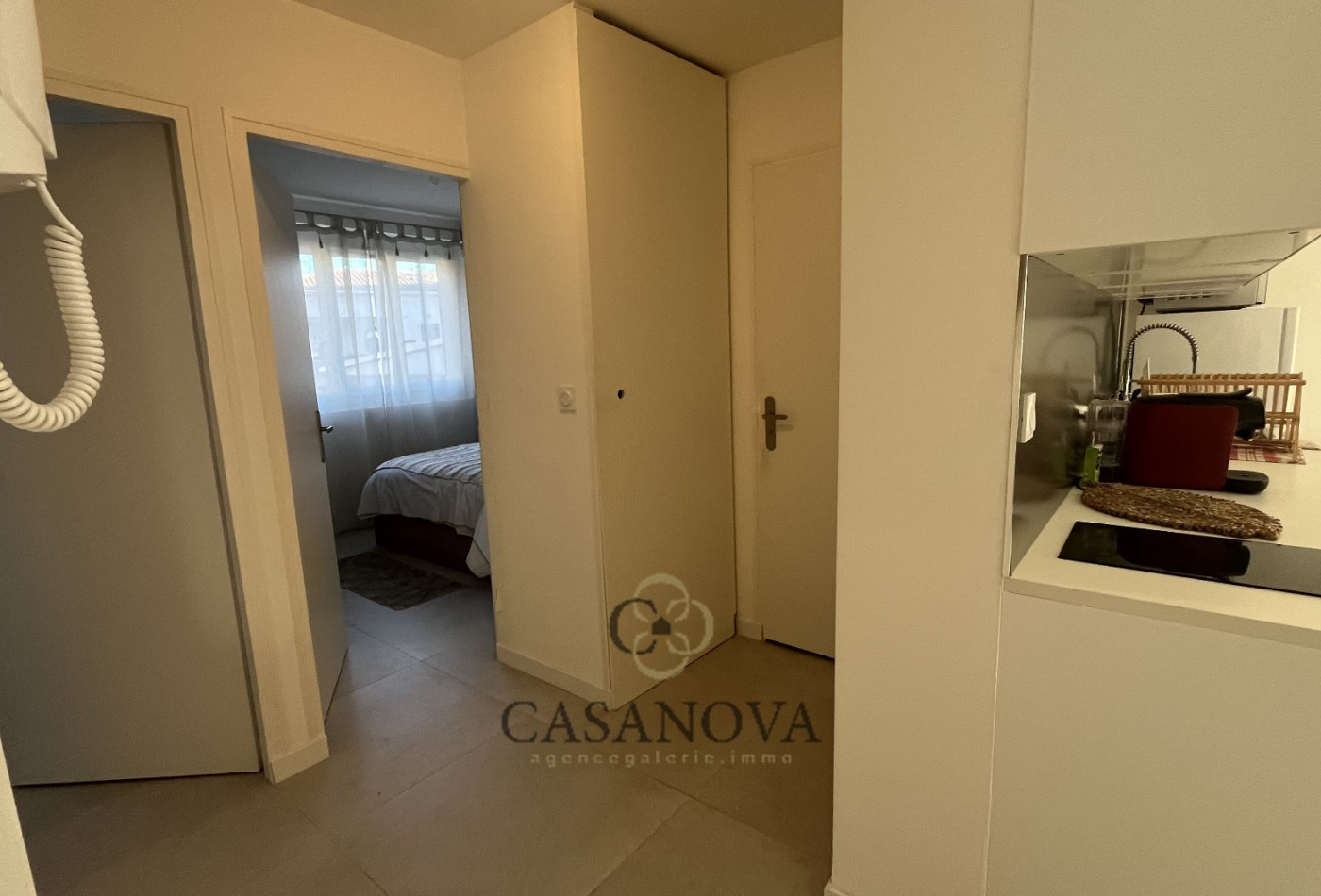 location Appartement Montpellier - Photo 17