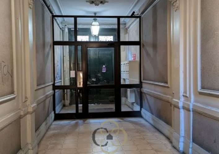 vente Appartement Montpellier