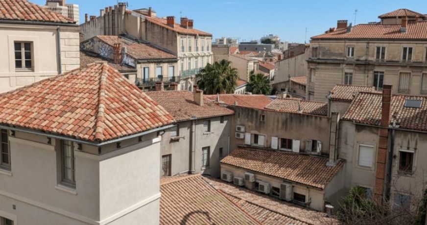 vente Appartement Montpellier