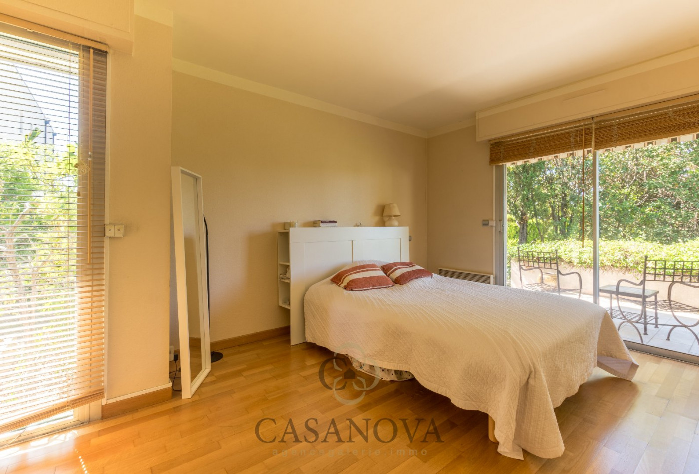 vente Maison Montferrier Sur Lez - Photo 12