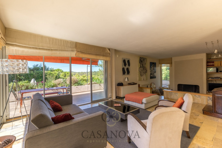 vente Maison Montferrier Sur Lez - Photo 6