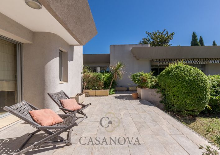 vente Maison Montferrier Sur Lez