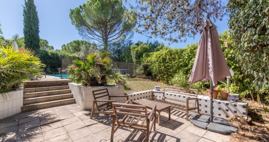 vente Maison Montferrier Sur Lez