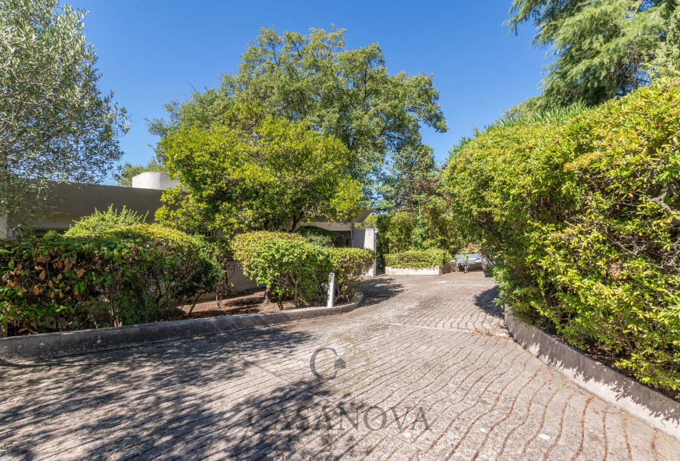 vente Maison Montferrier Sur Lez - Photo 17