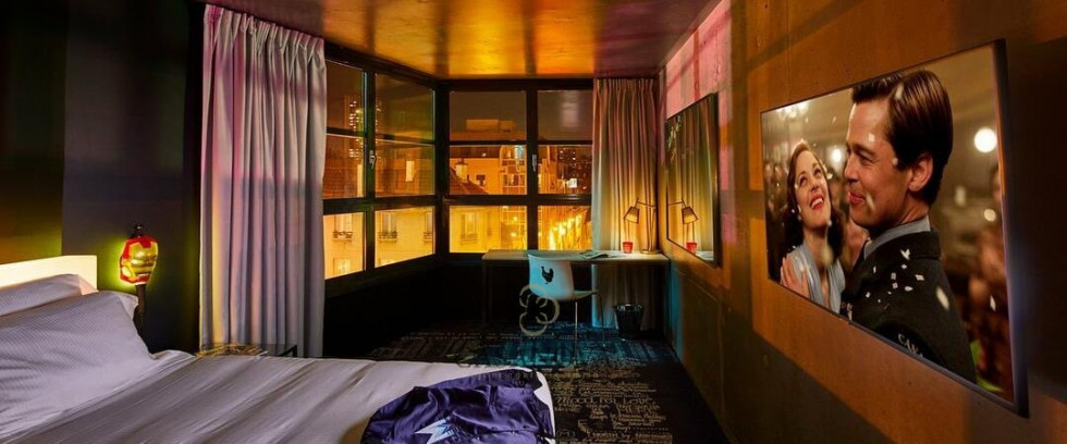 vente Appartement Paris 20eme Arrondissement - Photo 2