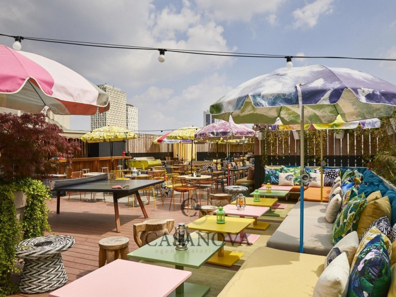 vente Appartement Paris 20eme Arrondissement - Photo 3