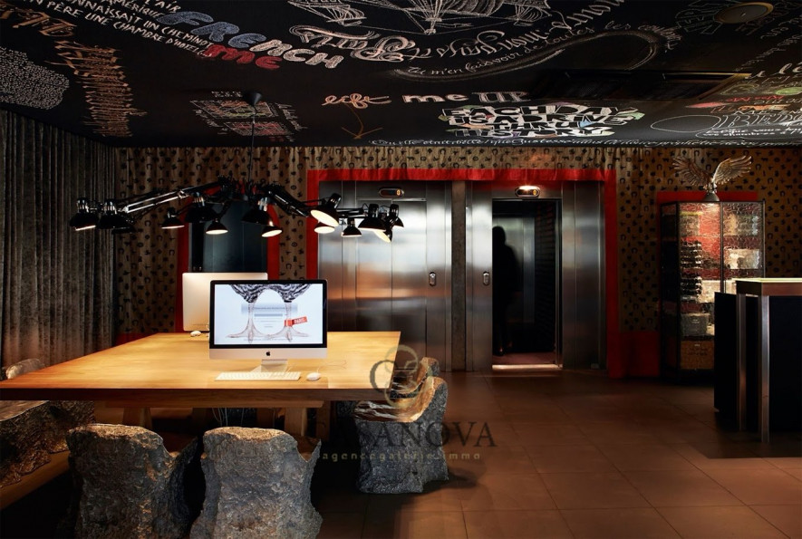 vente Appartement Paris 20eme Arrondissement - Photo 5