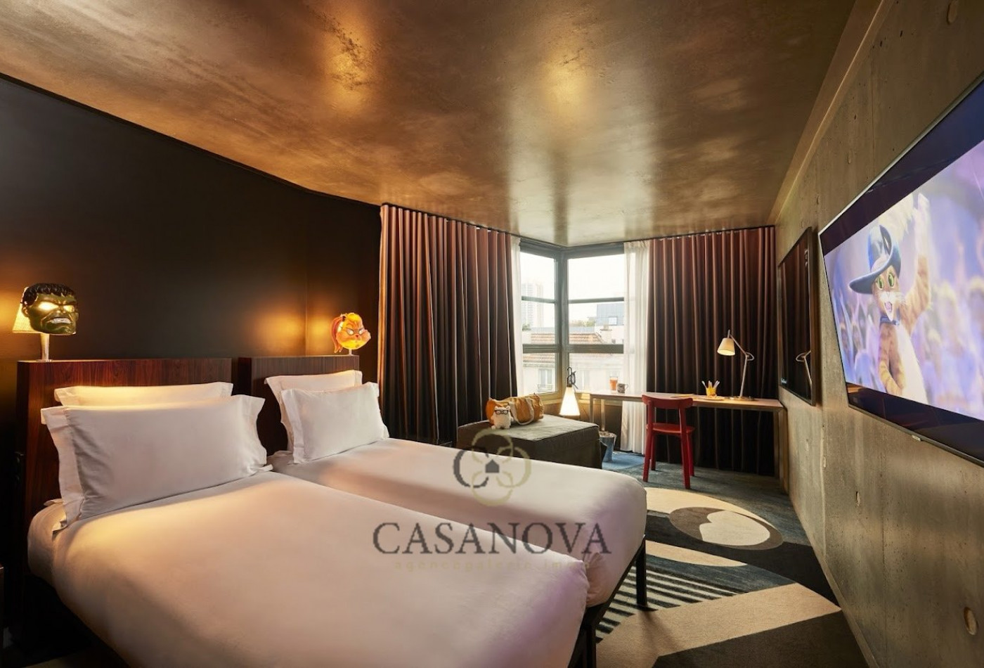 vente Appartement Paris 20eme Arrondissement - Photo 1