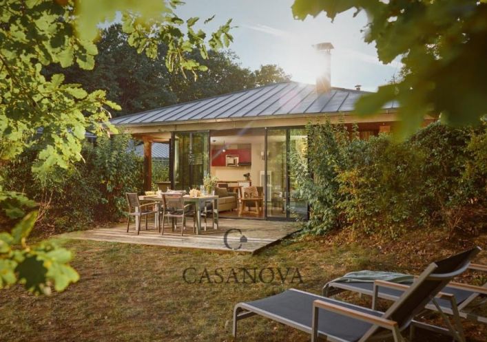 vente Appartement Les Barils