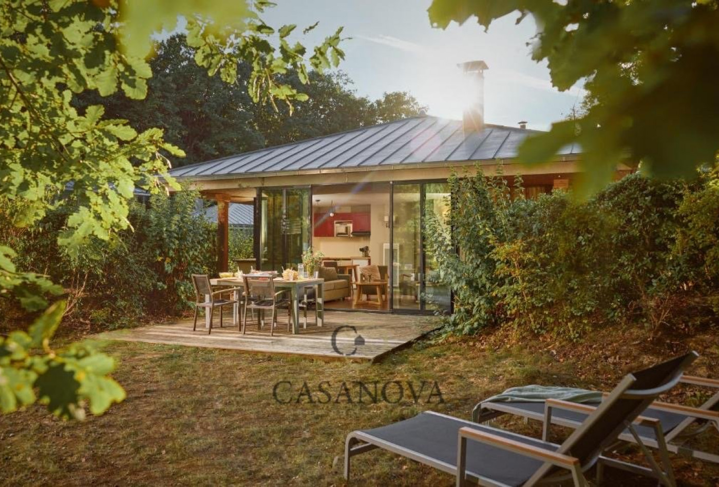 vente Appartement Les Barils - Photo 1