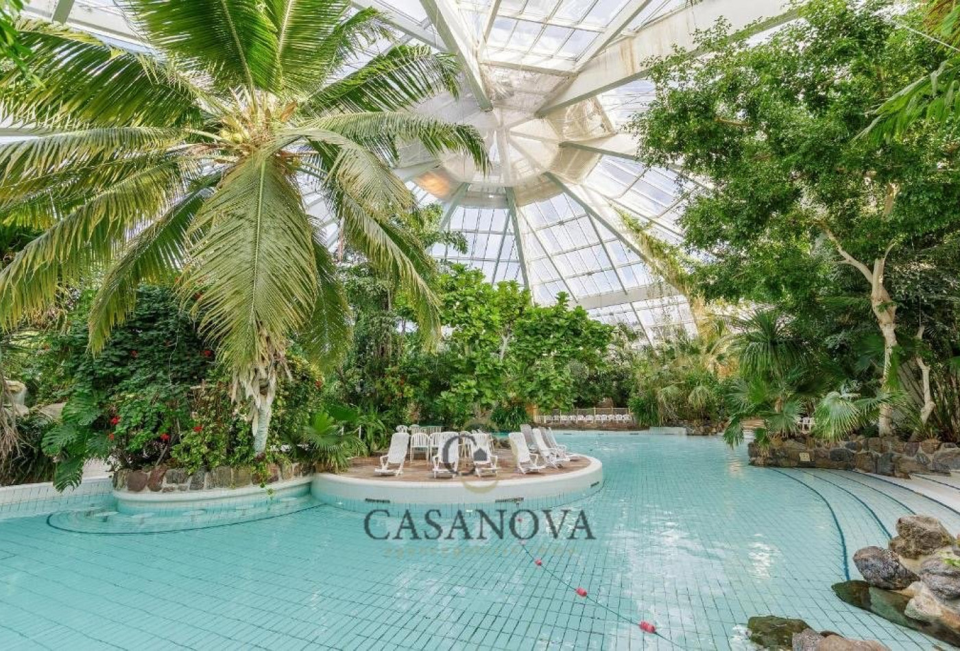 vente Appartement Les Barils - Photo 6