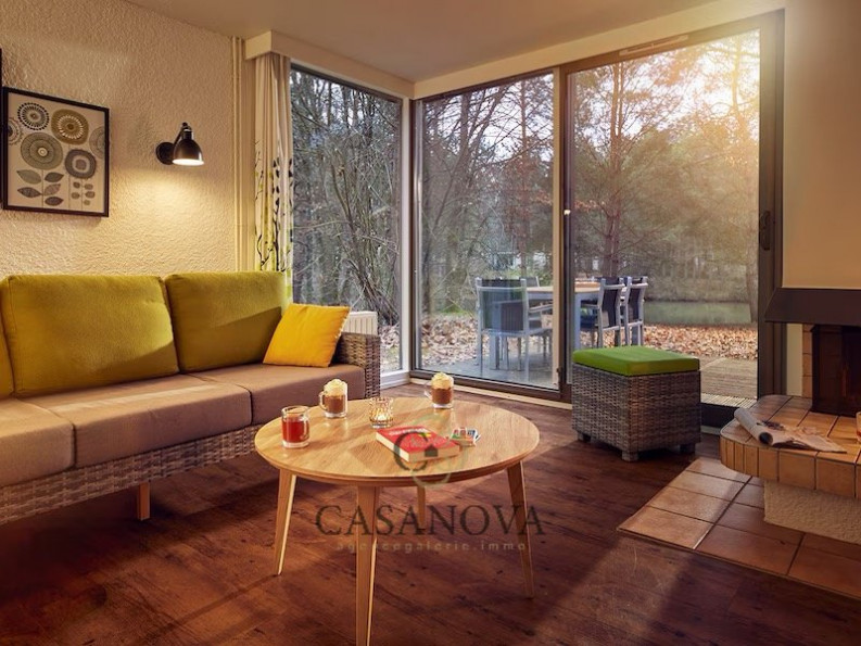 vente Appartement Les Barils - Photo 2