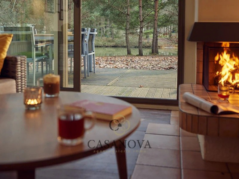 vente Appartement Les Barils - Photo 5