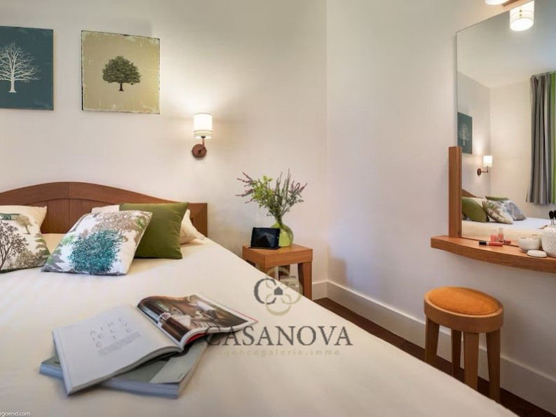 vente Appartement Les Barils - Photo 3