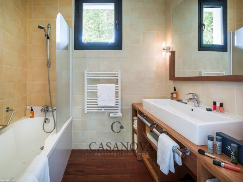 vente Appartement Les Barils - Photo 4