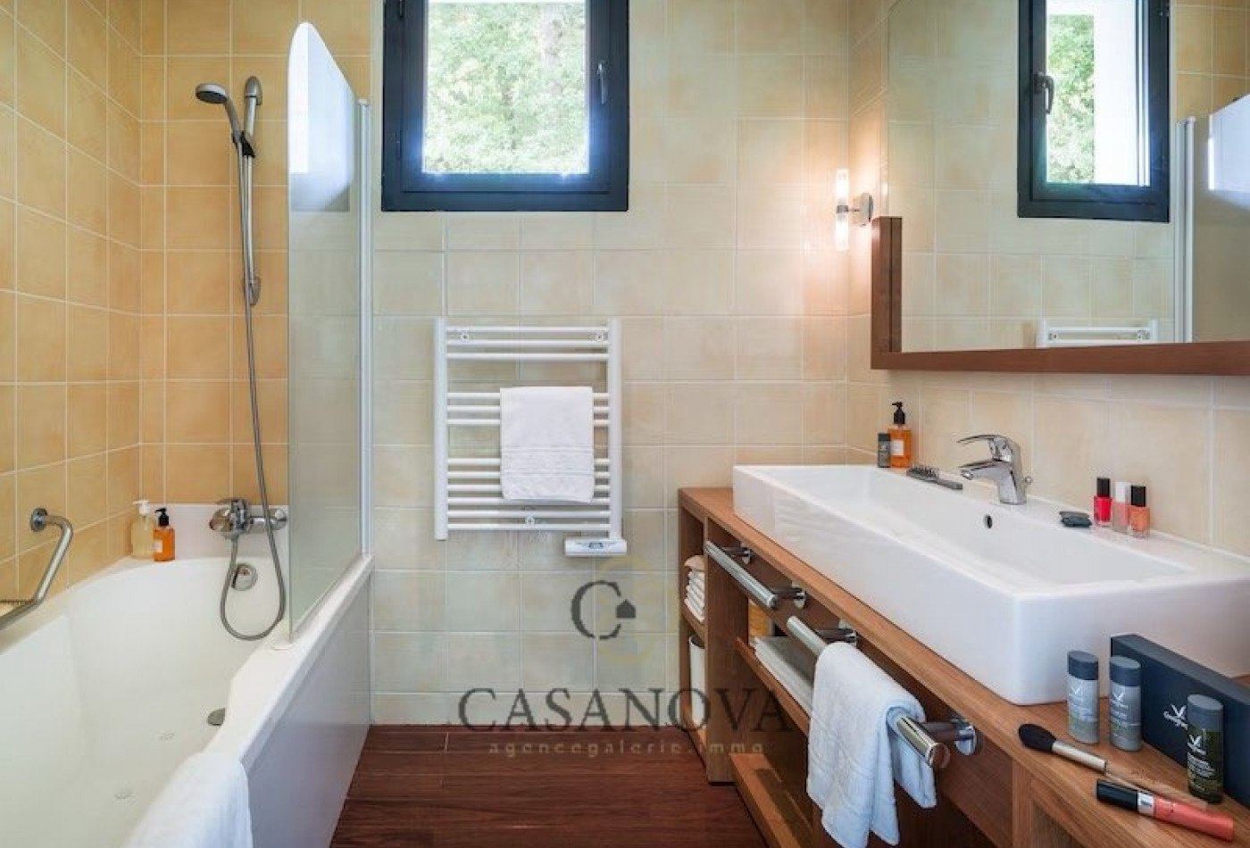 vente Appartement Les Barils - Photo 4