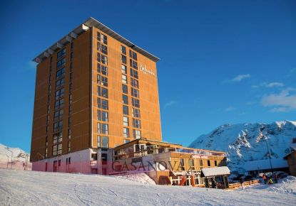 vente Appartement Orcieres